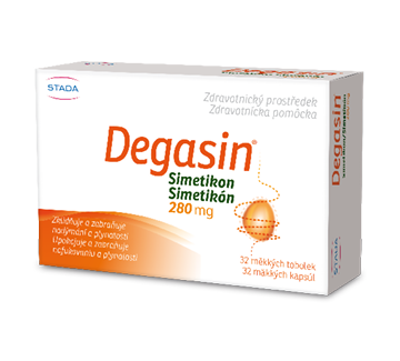 Degasin®