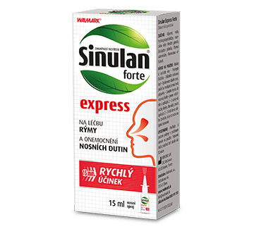 Sinulan Forte Express