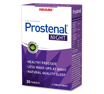 Prostenal® NIGHT